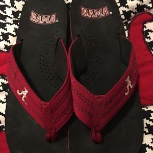 Men’s flip flops